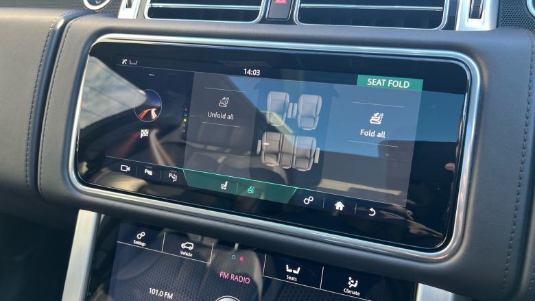 Land Rover Range Rover 3.0 SDV6 Autobiography 4dr Auto Diesel Estate